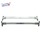 Stainless Steel Van Universal Crossbars Untuk Rack Bagasi, B011 FORD EXPLORER Roof Rack Load Bar