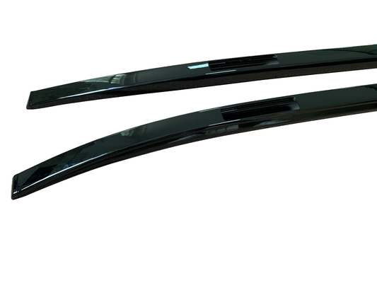 YH-C-064 Toyota RAV4 2019 2020 Car Roof Rack Rails