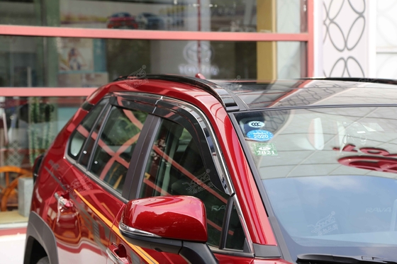 YH-C-064 Toyota RAV4 2019 2020 Car Roof Rack Rails