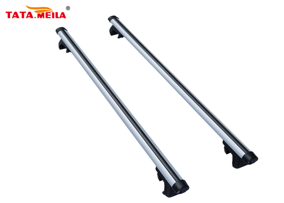 YH-A-001 kualitas tinggi yang universal paduan aluminium rak atap rak atap bar palang dengan kunci