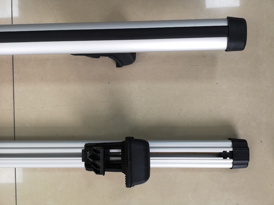 YH-A-001 kualitas tinggi yang universal paduan aluminium rak atap rak atap bar palang dengan kunci